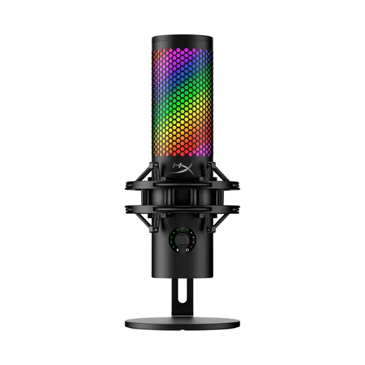 Micrófono HyperX Quadcast 2S USB RGB