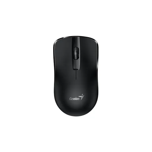 Mouse Inalámbrico Genius NX-7000X Negro
