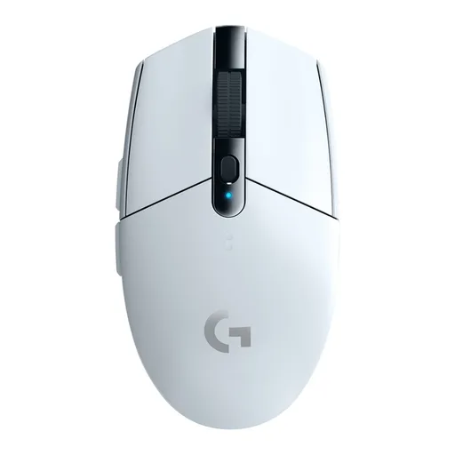 Mouse Inalámbrico Logitech G G305 White Lightspeed