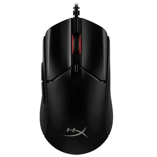 Mouse HyperX Pulsefire Haste 2 Black