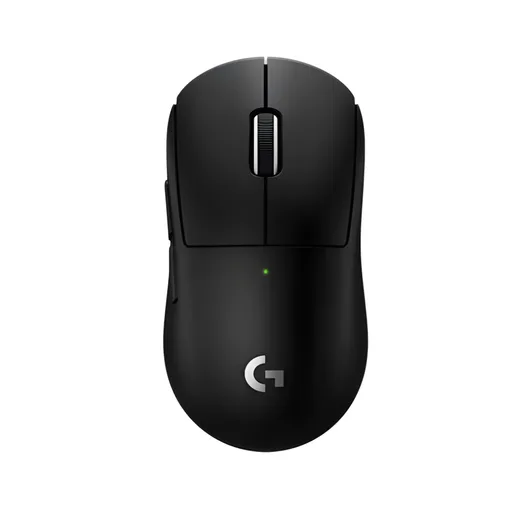 Mouse Inalámbrico Logitech G Pro X Superlight 2C Black