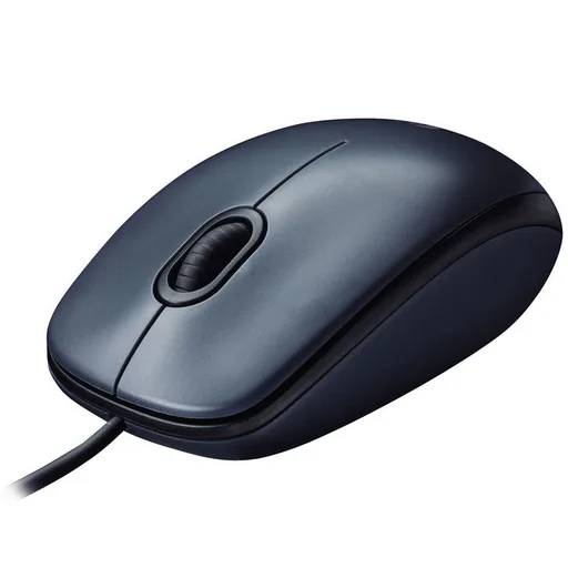 Mouse Logitech M90