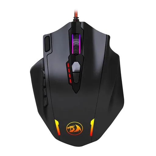 Mouse Redragon Impact M908 RGB
