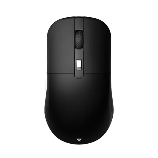 Mouse Inalámbrico Fantech Kanata S WG9S 2.4GHz Black