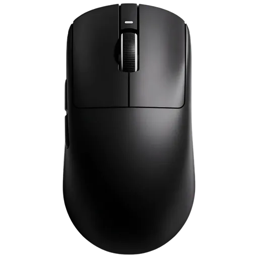 Mouse ATK VXE R1 PRO MAX Wireless 26000 DPI Negro