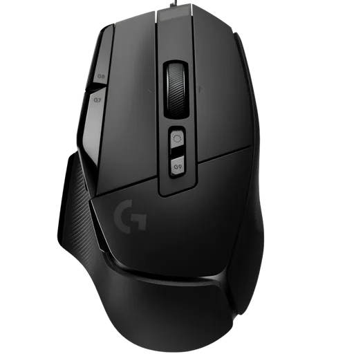 Mouse Logitech G G502X Black