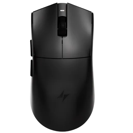 Mouse ATK X1 Ultimate Wireless 42000 DPI Black