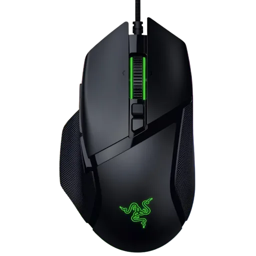 Mouse Razer Basilisk V3 35K Ergonomic Gaming