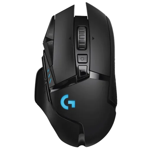 Mouse Inalámbrico Logitech G G502 Lightspeed