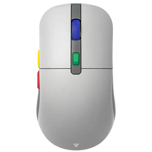 Mouse Fantech Kanata S WG9S Wireless Grey
