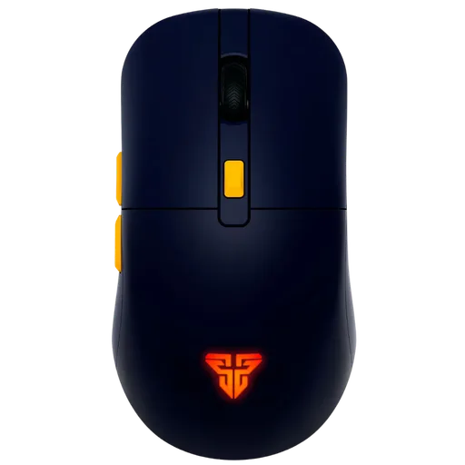 Mouse Fantech Kanata WG9RD Wireless Blue ARGB