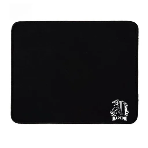 Mousepad Raptor Ultra Glide M 450x400x3mm