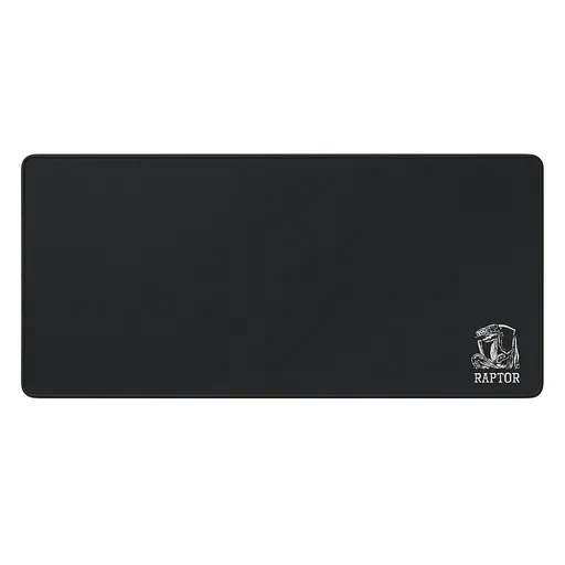 Mousepad Raptor Ultra Glide XL 900x400x3mm