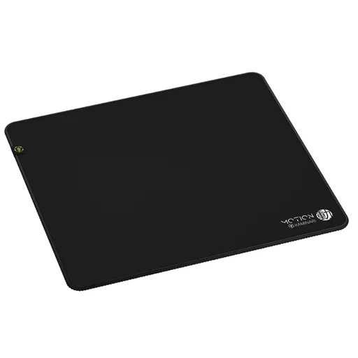 Mouse Pad Fantech MMT455 Motion Lightning Kaminari 400x450x5mm XL Black