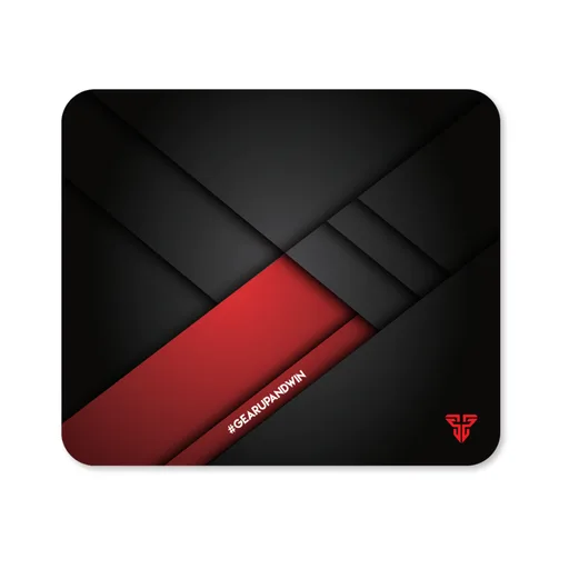 Mouse Pad Fantech Vigil MP356 M 350x300x4mm Control Edition Slippery