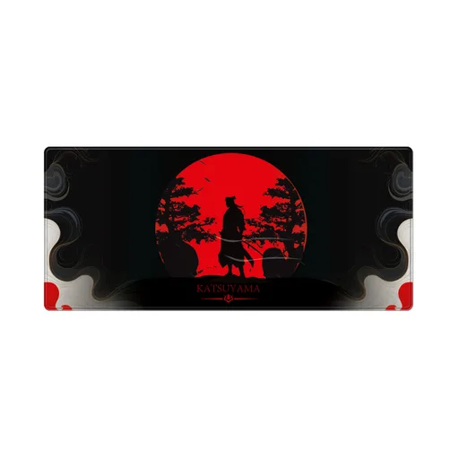 Mouse Pad Fantech ATO MP905 900X400X4mm Speed Katsuyama Edition