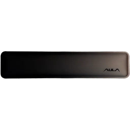 Apoyamuñeca AULA Wrist Rest F75 Degrade Gray