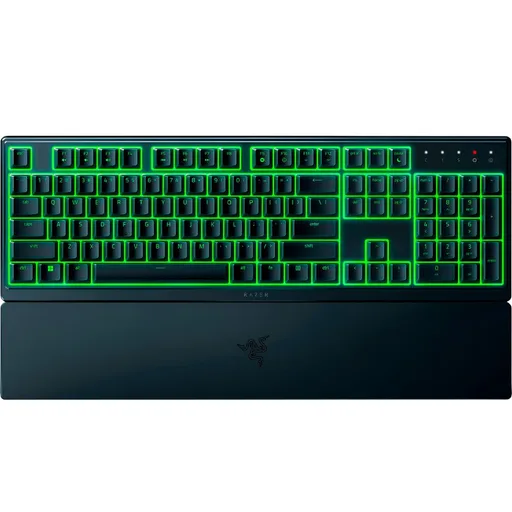 Teclado Razer Ornata V3 X Español RGB
