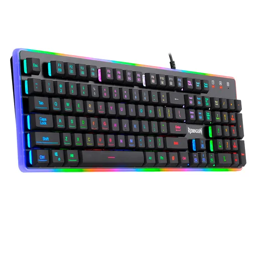 Teclado Redragon K509 Dyaus 2 Español