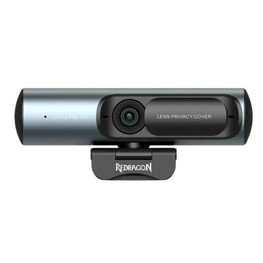 Webcam Redragon GW911 4K USB