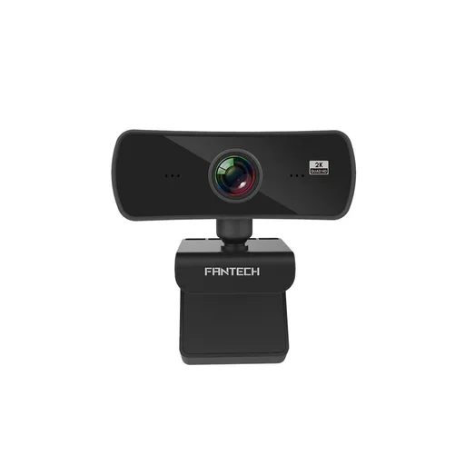 Webcam Fantech C30 Luminous 2K USB