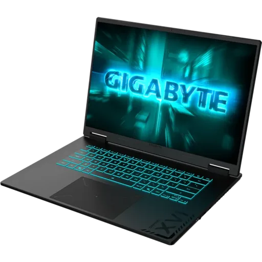Notebook Gigabyte Gaming A16 Core i7 13620H 16GB 1TB GeForce RTX 5060 16" W11