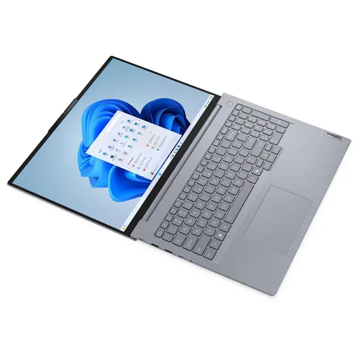 Notebook Lenovo ThinkBook 16 G8 Core i7 240H 16GB 512GB 16" Arctic Grey