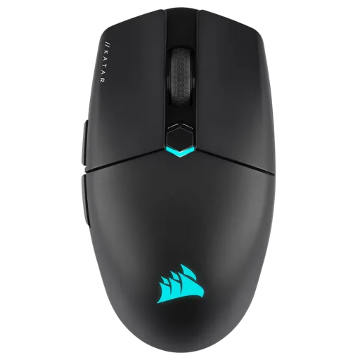 Mouse Corsair Katar Elite Wireless