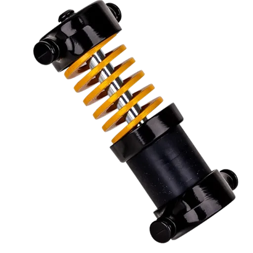 Kit Mejora Thermaltake Sim Para Pedales 3 Damper