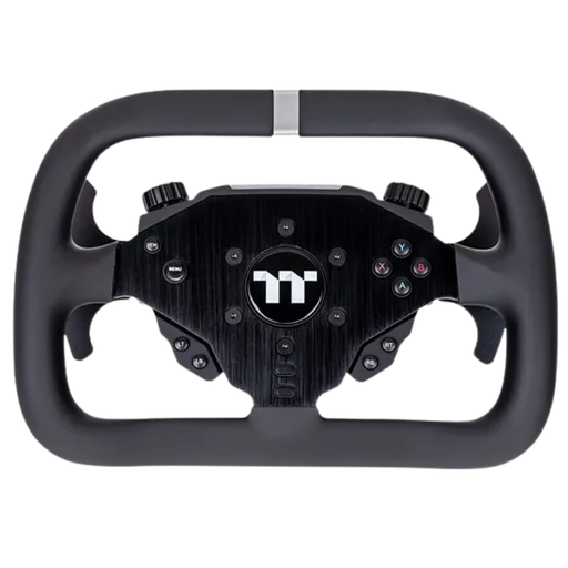 Volante Thermaltake Sim Formula F1 F100 Racing Wheel