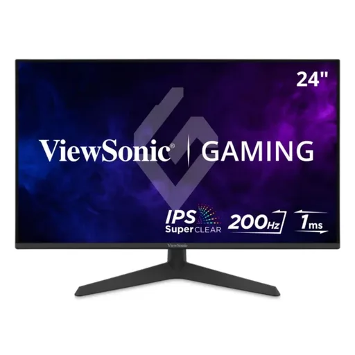 Monitor Gamer ViewSonic VX2429 24" Full HD IPS 200Hz