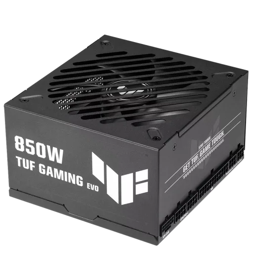 Fuente ASUS 850W 80 Plus Gold Evo TUF Gaming ATX 3.1 PCIe 5.1