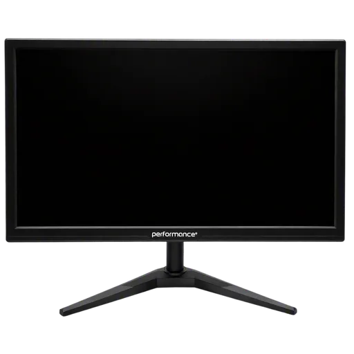 Monitor Performance 19" HD PF185R