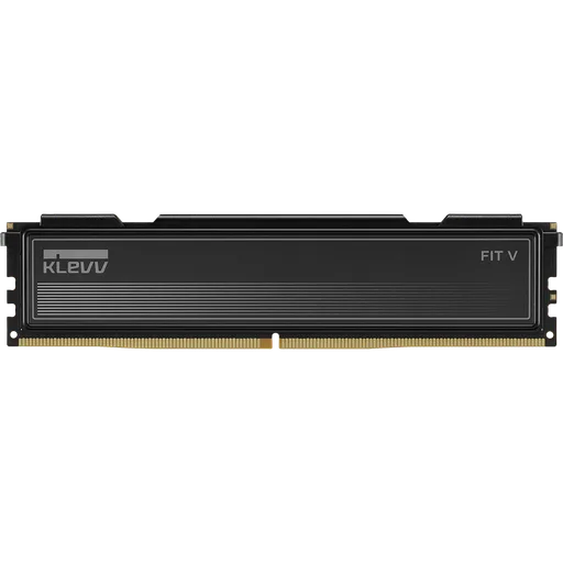 Memoria RAM KLEVV Fit V DDR5 16GB 6000MHz CL30
