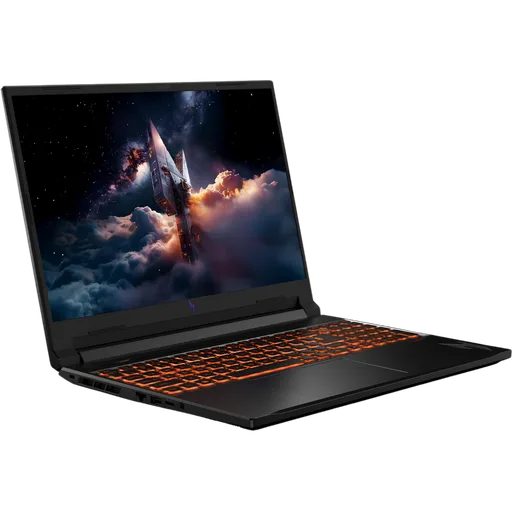 Notebook Acer Nitro V 16 Ryzen AI 7 350 16GB 1TB GeForce RTX 5060 16" W11