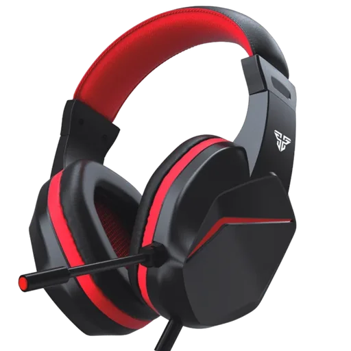 Auriculares Fantech HQ54 Mars II Negro