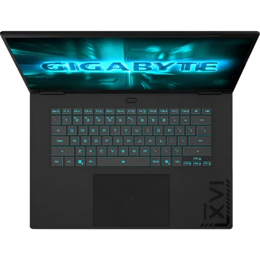 Notebook Gigabyte Gaming A16 Ryzen 7 260 16GB 1TB GeForce RTX 5060 16" W11