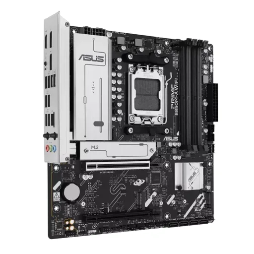 Motherboard ASUS Prime B850M-A WiFi AM5 DDR5