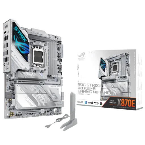 Motherboard ASUS ROG Strix X870E-A Gaming Wifi7 Neo AM5 DDR5