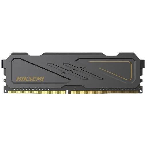 Memoria RAM HIKSEMI Armor DDR4 8GB 3200MHz Black