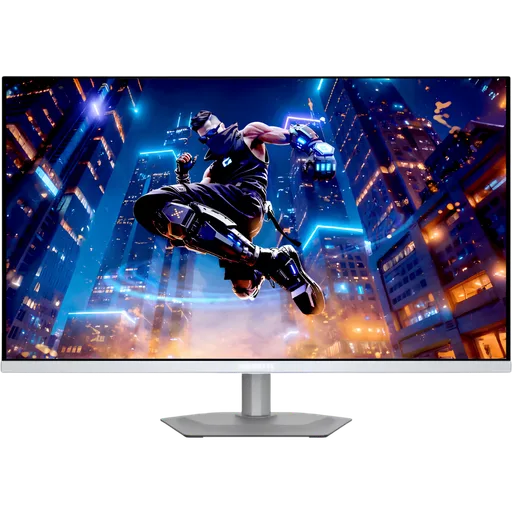 Monitor Gamer Gigabyte MO27Q2A Ice 27" QHD OLED 280Hz