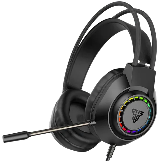 Auriculares Fantech HQ55 Portal Negro