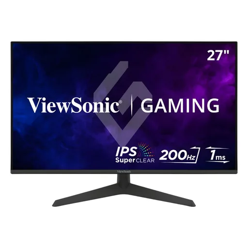 Monitor Gamer ViewSonic VX2729 27" Full HD 200Hz