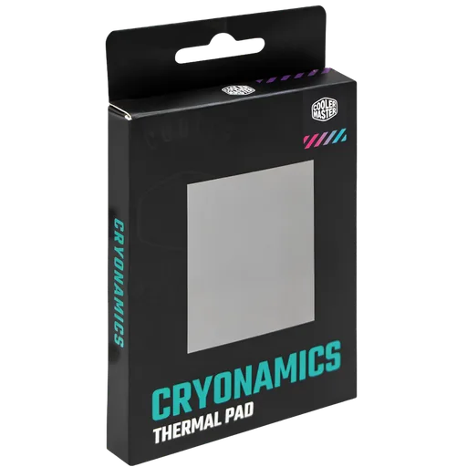 Pad Térmico Cooler Master Cryonamics