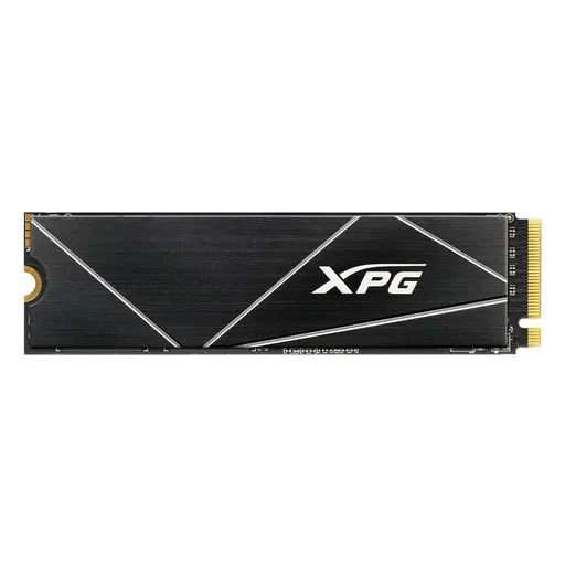 Disco sólido SSD ADATA XPG Gammix S70 Blade 2TB M.2 NVMe PCIe 4.0 7400MB/s