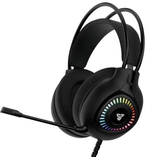 Auriculares Fantech HG25 Orbit 7.1 Negro