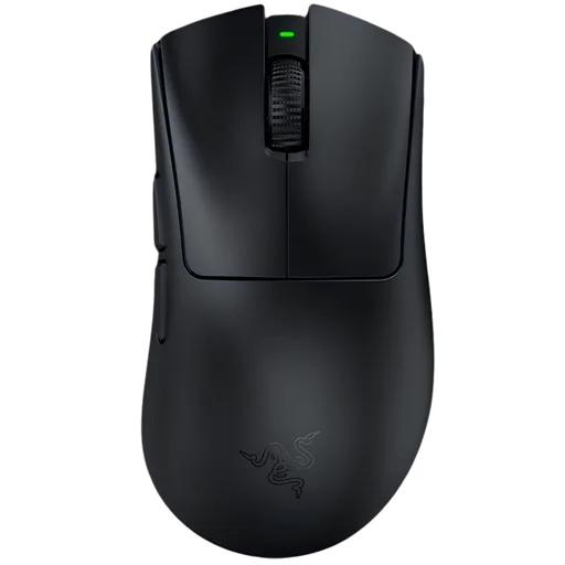 Mouse Razer Deathadder V4 Pro Wireless Black