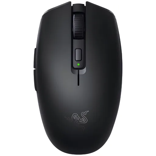 Mouse Razer Orochi V2 Hyperspeed Wireless Black