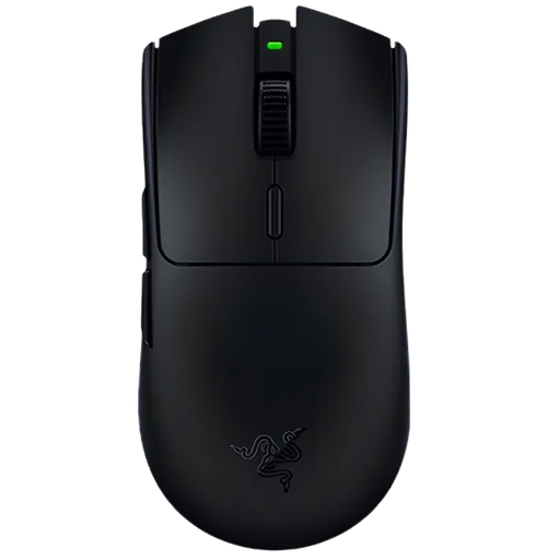 Mouse Razer Viper V3 Hyperspeed Wireless Black