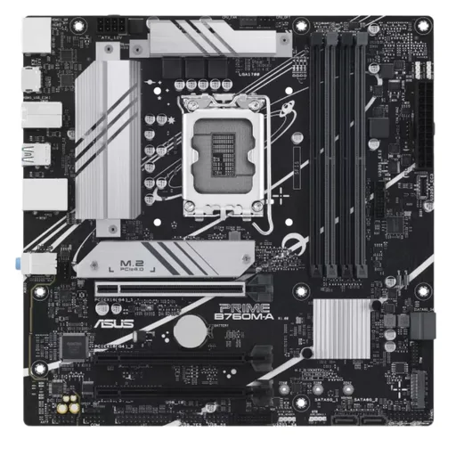 Motherboard ASUS Prime B760M-A LGA1700 DDR5